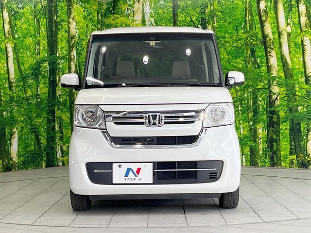 HONDA N BOX 2023 Image 31
