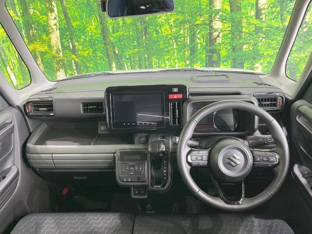 SUZUKI SPACIA GEAR 2024 Image 31