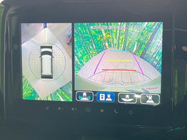 SUZUKI SPACIA GEAR 2024 Image 31