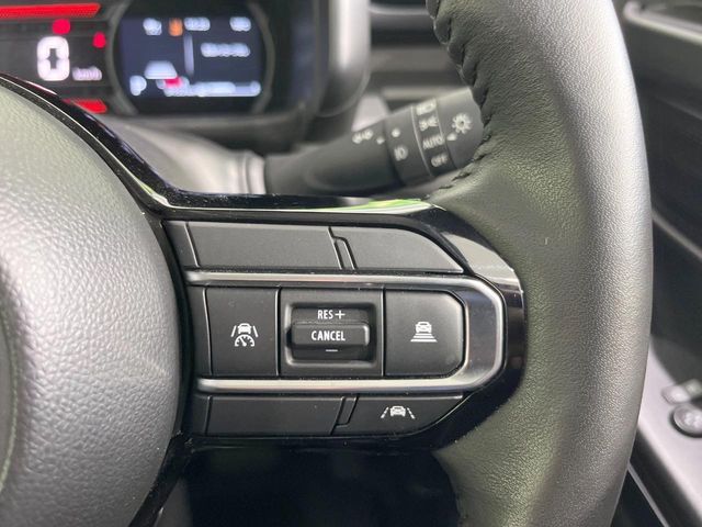 SUZUKI SPACIA GEAR 2024 Image 31