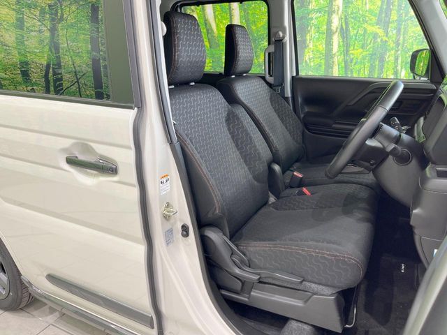 SUZUKI SPACIA GEAR 2024 Image 31