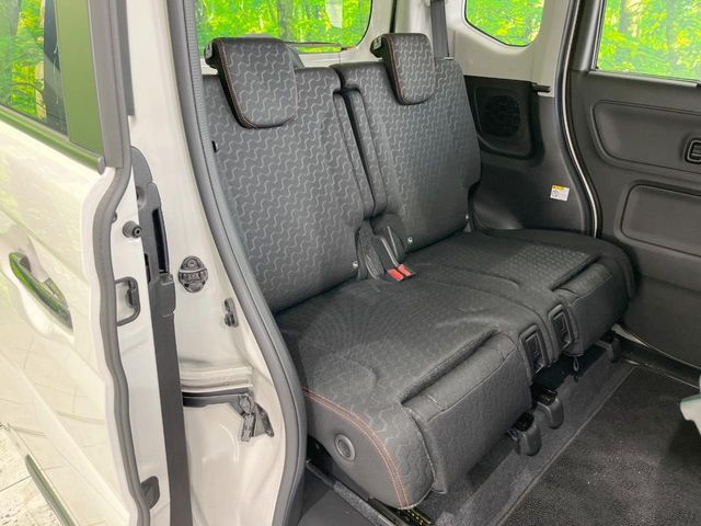 SUZUKI SPACIA GEAR 2024 Image 31