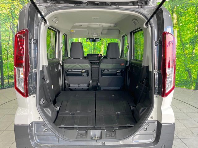 SUZUKI SPACIA GEAR 2024 Image 31