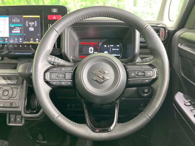 SUZUKI SPACIA GEAR 2024 Image 31