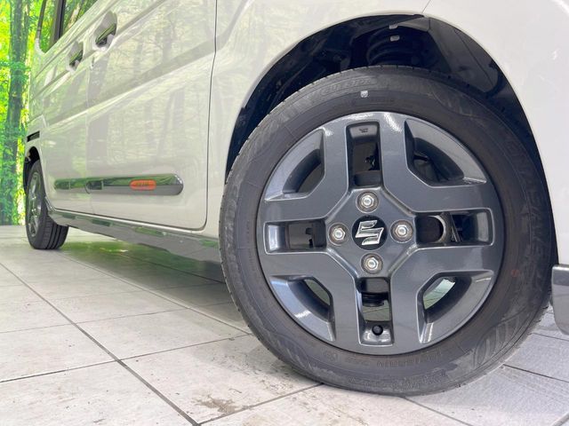 SUZUKI SPACIA GEAR 2024 Image 31