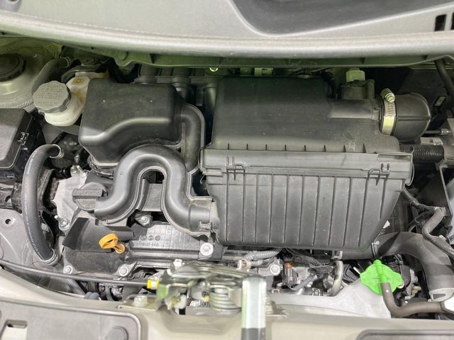 SUZUKI SPACIA GEAR 2024 Image 31