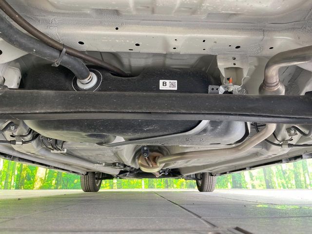 SUZUKI SPACIA GEAR 2024 Image 31