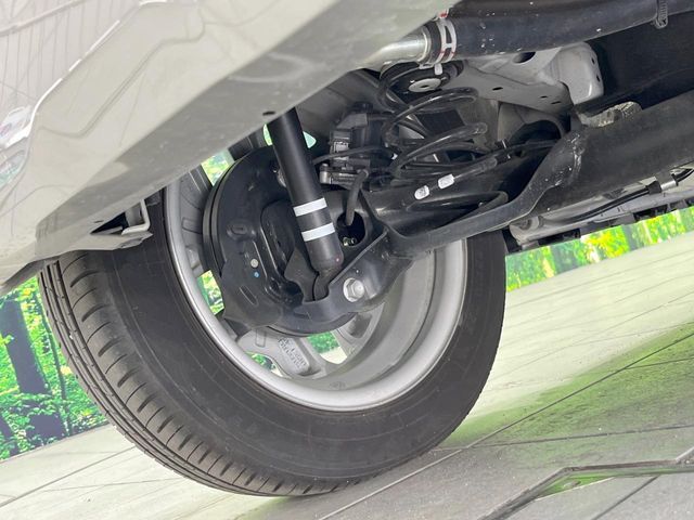 SUZUKI SPACIA GEAR 2024 Image 31