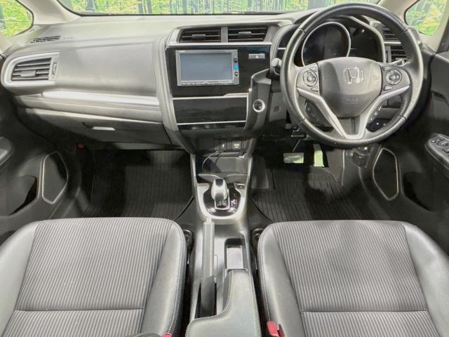 HONDA FIT HYBRID 2017 Image 31