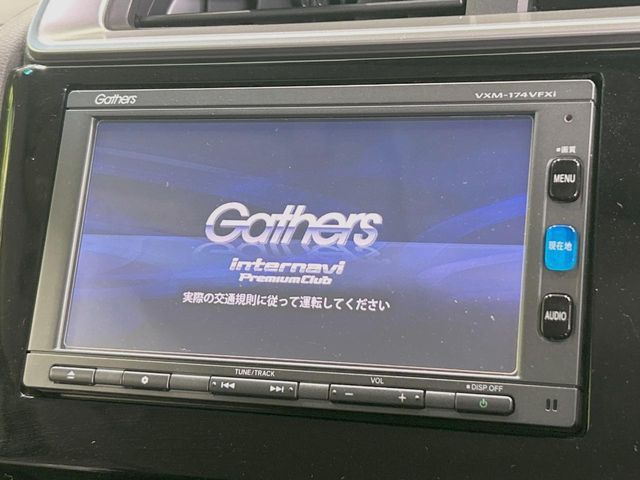 HONDA FIT HYBRID 2017 Image 31