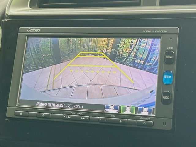 HONDA FIT HYBRID 2017 Image 31