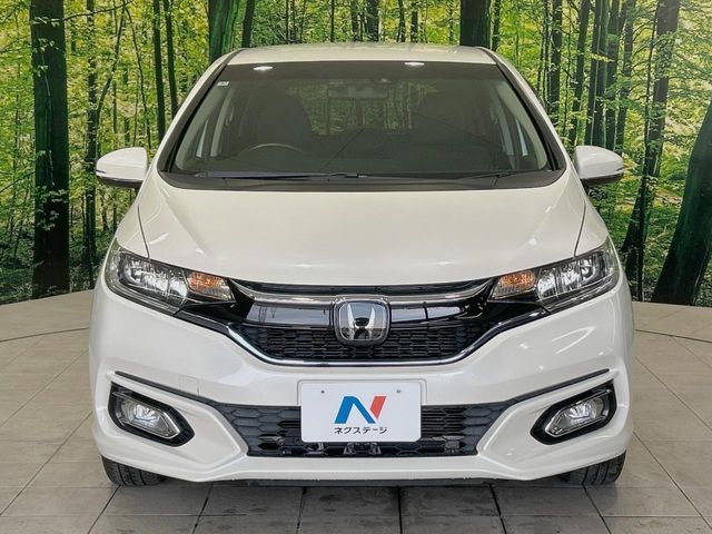 HONDA FIT HYBRID 2017 Image 31