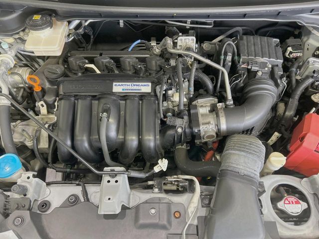 HONDA FIT HYBRID 2017 Image 31