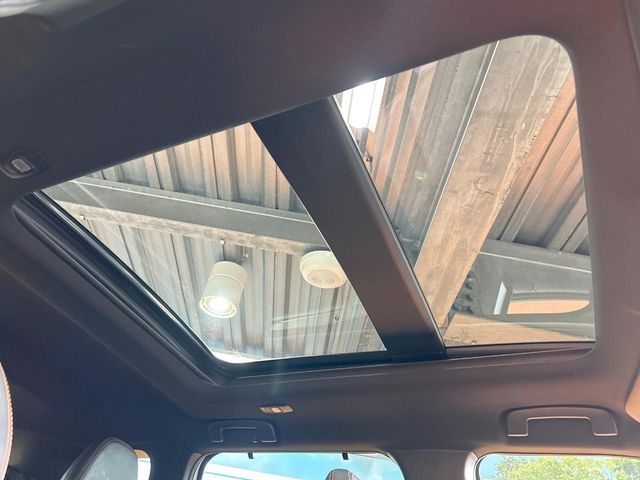 MITSUBISHI OUTLANDER PHEV 2022 Image 31