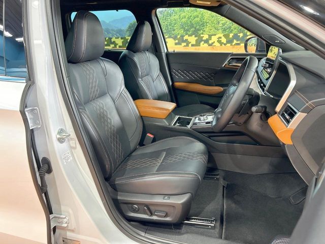 MITSUBISHI OUTLANDER PHEV 2022 Image 31