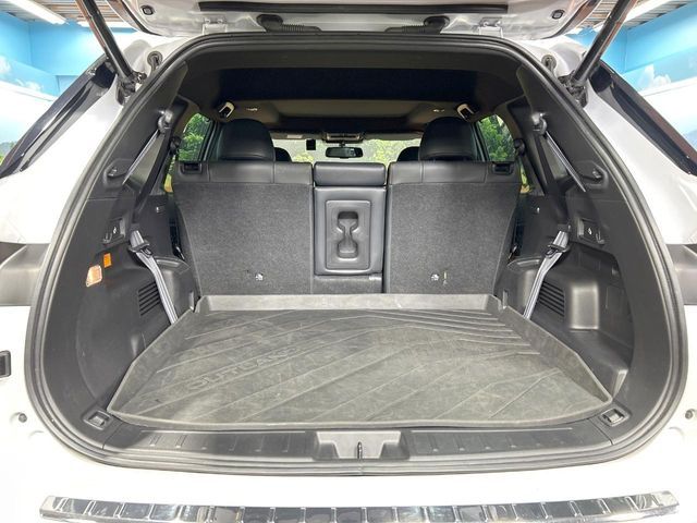 MITSUBISHI OUTLANDER PHEV 2022 Image 31