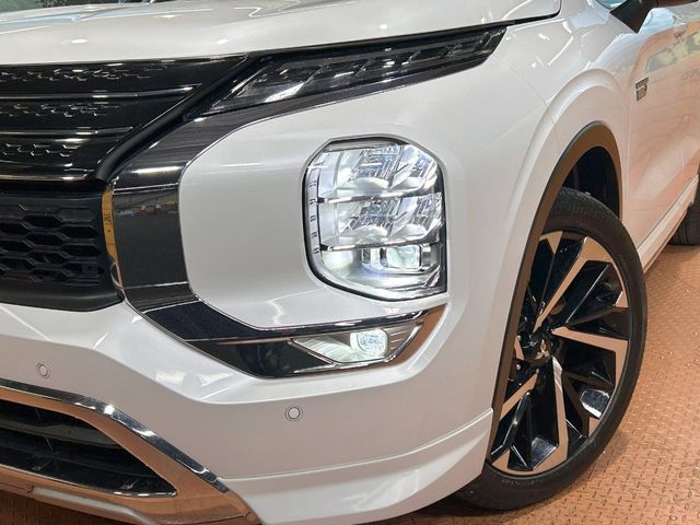 MITSUBISHI OUTLANDER PHEV 2022 Image 31