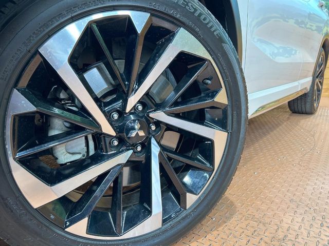 MITSUBISHI OUTLANDER PHEV 2022 Image 31