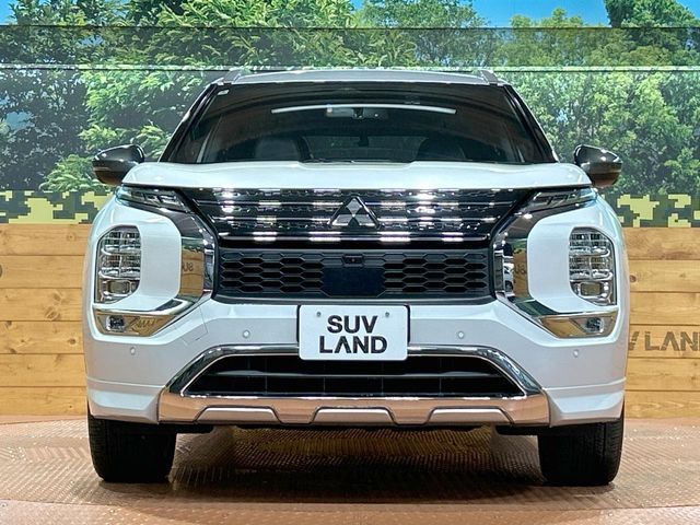 MITSUBISHI OUTLANDER PHEV 2022 Image 31