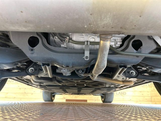 MITSUBISHI OUTLANDER PHEV 2022 Image 31