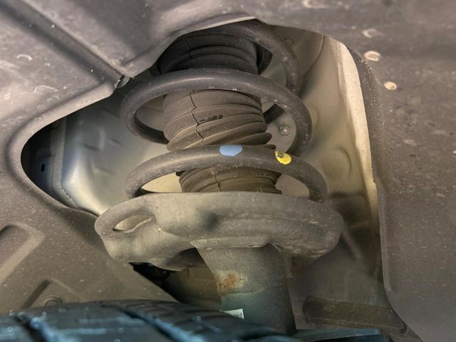 MITSUBISHI OUTLANDER PHEV 2022 Image 31