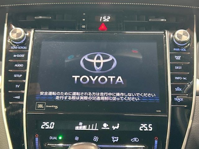 TOYOTA HARRIER 2WD 2017 Image 31