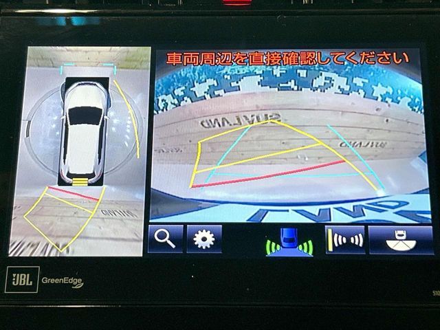 TOYOTA HARRIER 2WD 2017 Image 31