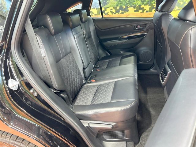 TOYOTA HARRIER 2WD 2017 Image 31