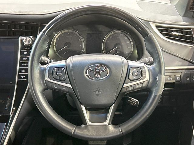 TOYOTA HARRIER 2WD 2017 Image 31