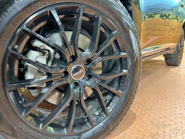 TOYOTA HARRIER 2WD 2017 Image 31