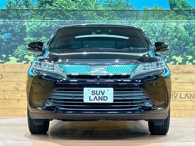 TOYOTA HARRIER 2WD 2017 Image 31