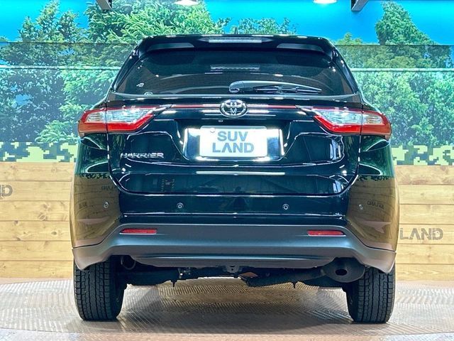 TOYOTA HARRIER 2WD 2017 Image 31