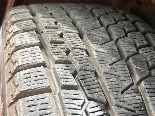 TOYOTA HARRIER 2WD 2017 Image 31