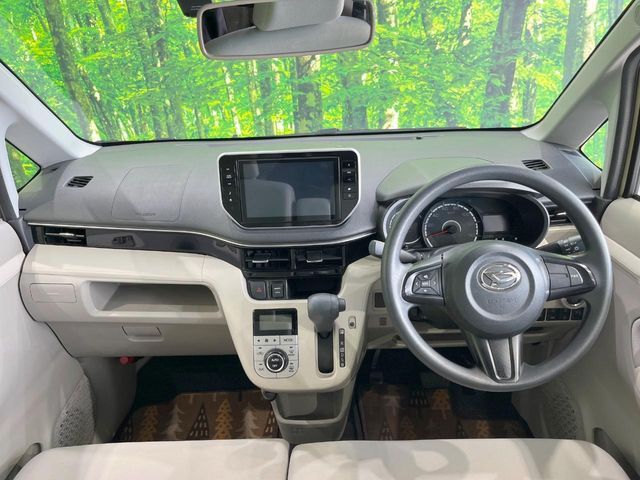 DAIHATSU MOVE 2017 Image 31