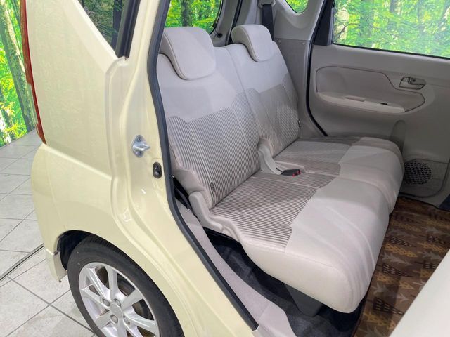 DAIHATSU MOVE 2017 Image 31