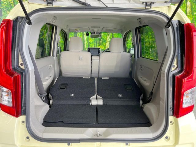 DAIHATSU MOVE 2017 Image 31