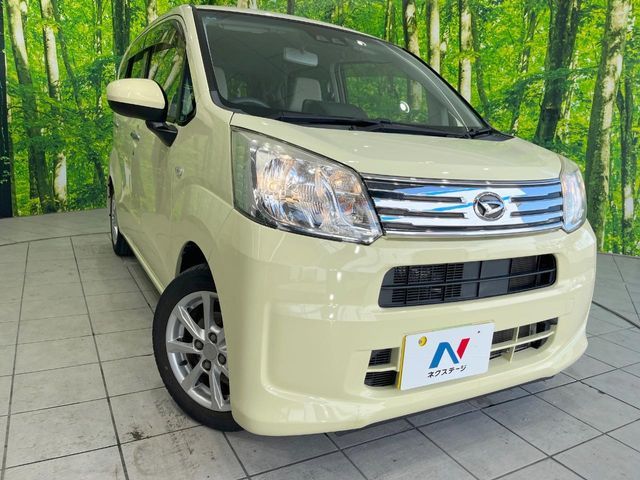 DAIHATSU MOVE 2017 Image 31