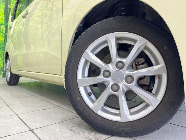 DAIHATSU MOVE 2017 Image 31