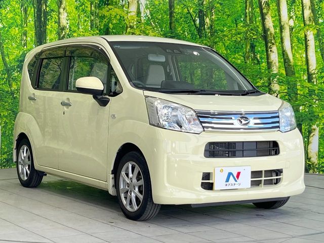 DAIHATSU MOVE 2017 Image 31