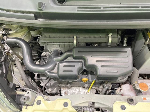 DAIHATSU MOVE 2017 Image 31