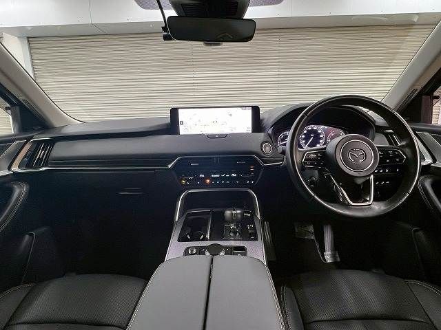 MAZDA CX-60 2023 Image 31