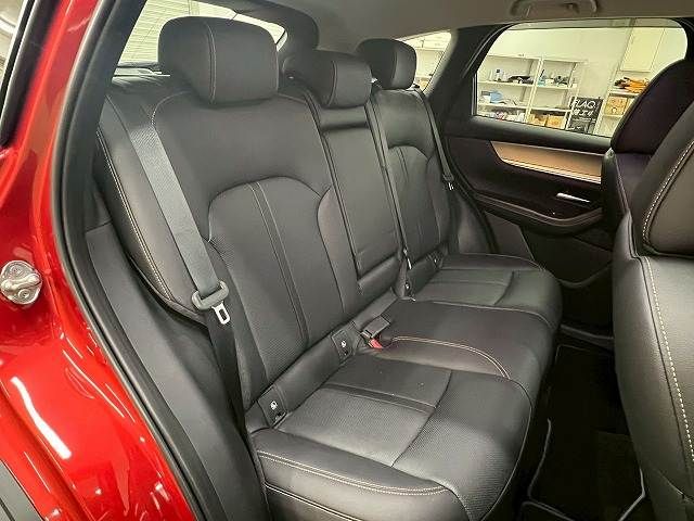 MAZDA CX-60 2023 Image 31