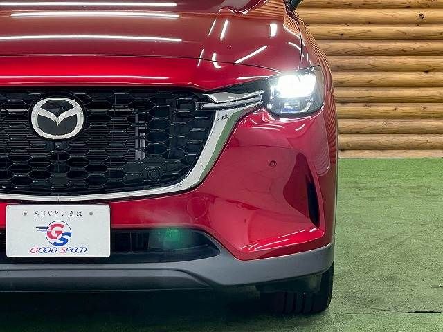 MAZDA CX-60 2023 Image 31