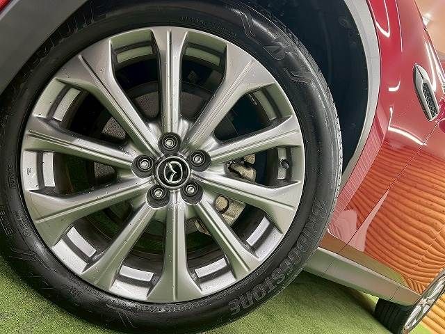 MAZDA CX-60 2023 Image 31