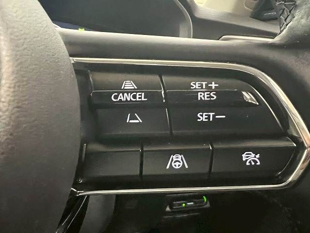 MAZDA CX-60 2023 Image 31