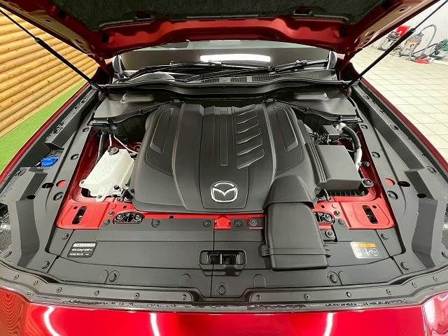 MAZDA CX-60 2023 Image 31