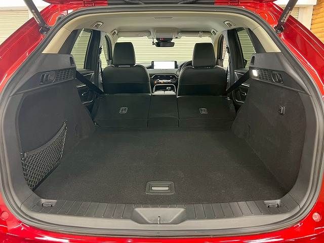 MAZDA CX-60 2023 Image 31