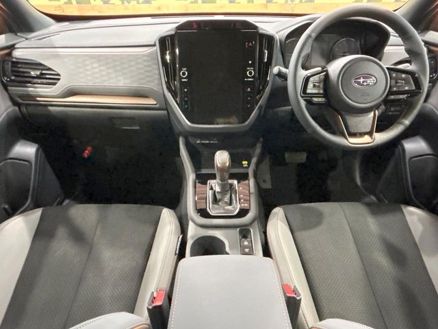 SUBARU FORESTER 2025 Image 31