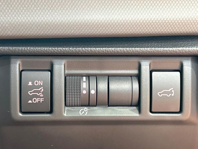 SUBARU FORESTER 2025 Image 31