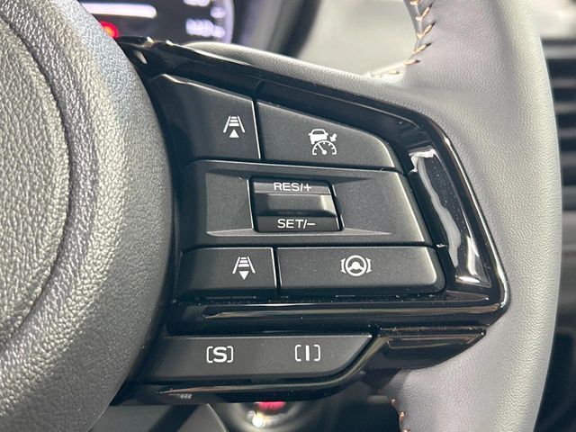 SUBARU FORESTER 2025 Image 31